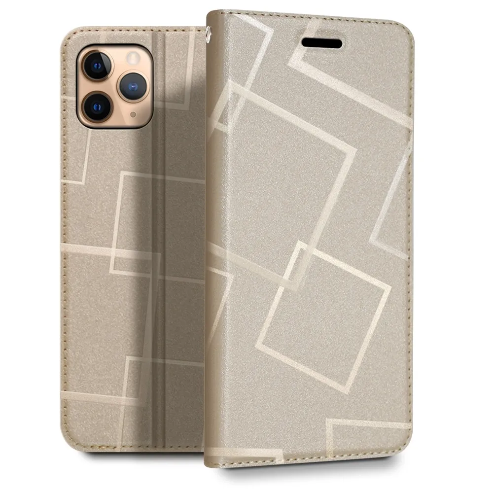 Apple ip 14 PRO 6.1 水立方皮套