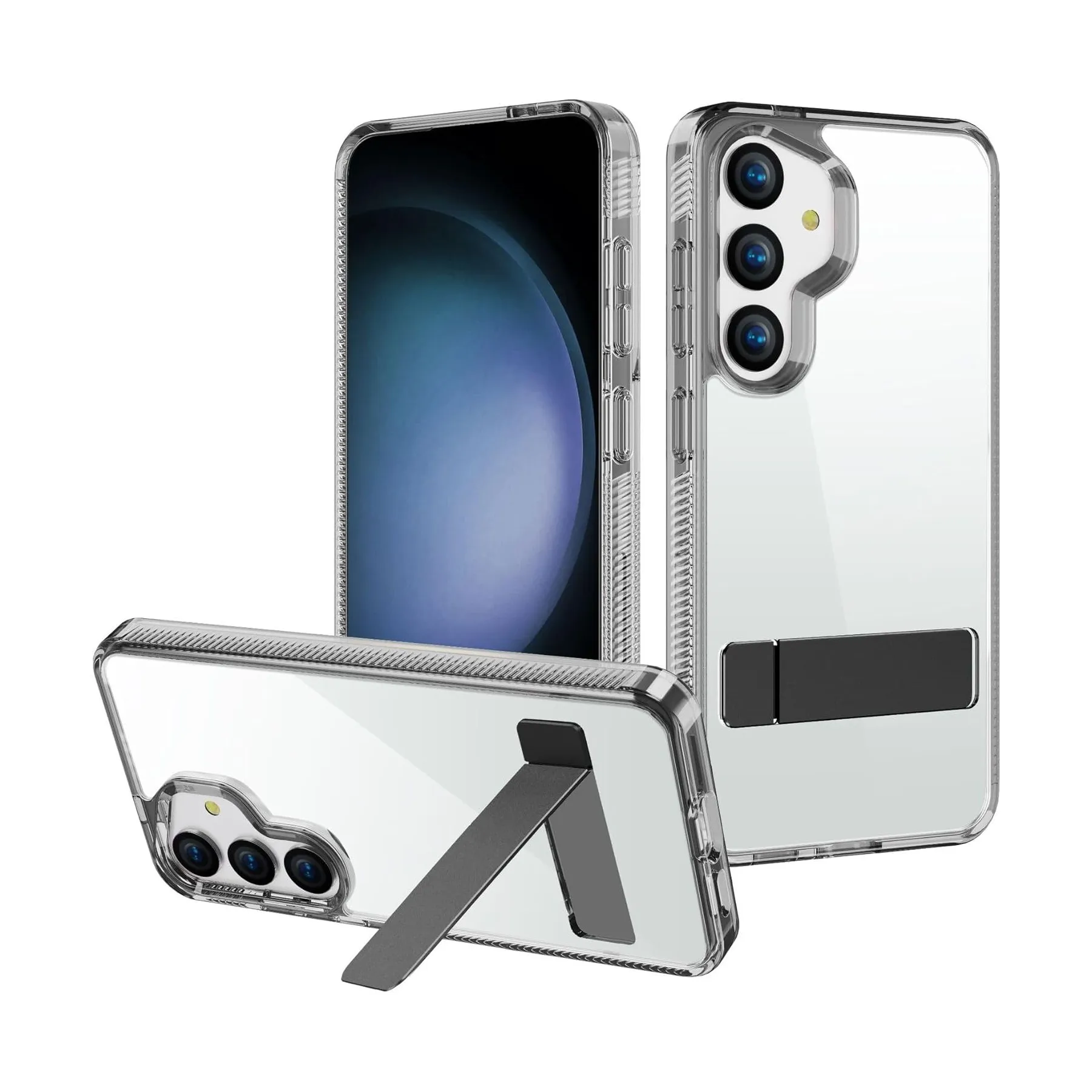 ZENOS星曜保護殼 SAM S25