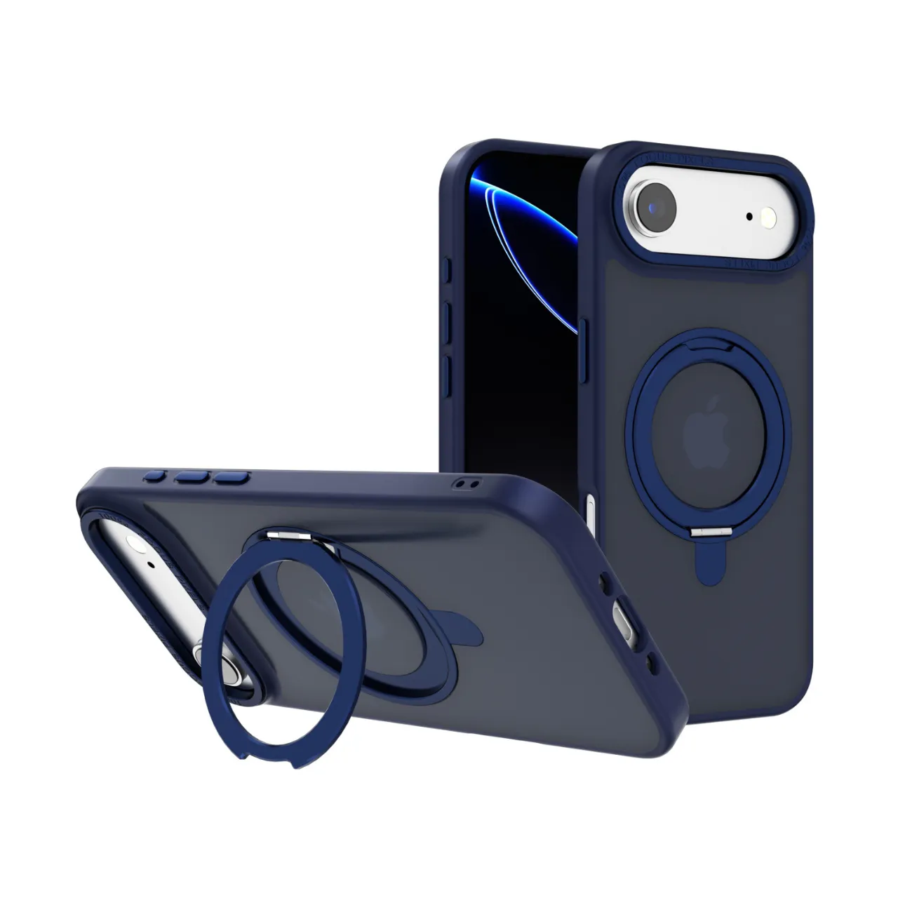 iPhone 17 CW雅盾磁吸殼