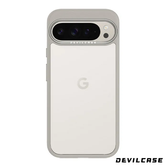 惡魔殼標準版(鈦原框)GOOGLE PIXEL 9 Pro XL
