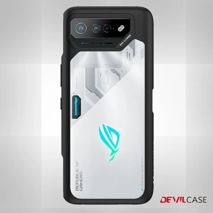 惡魔殼標準版ASUS