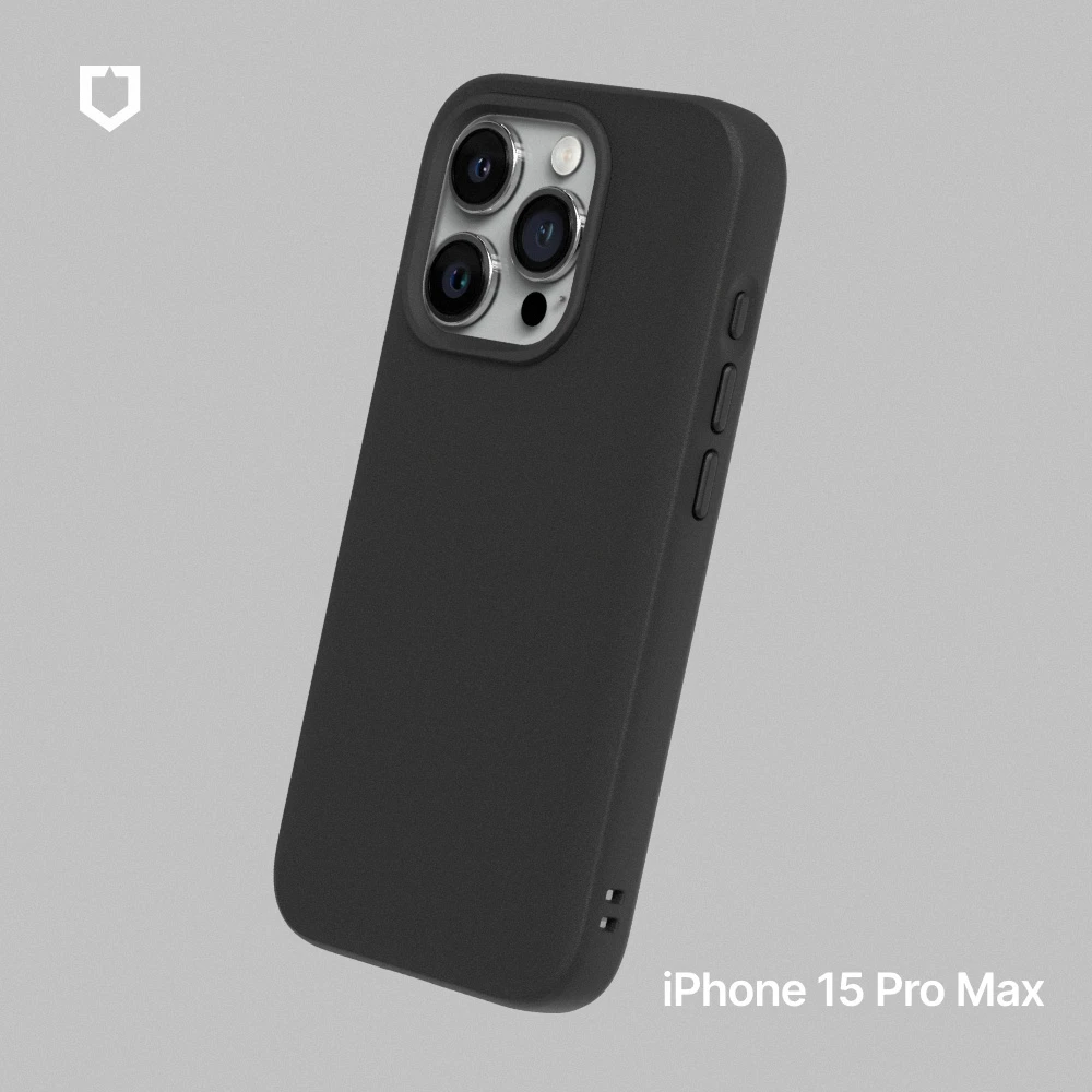 犀牛盾SolideSuit iPhone 15