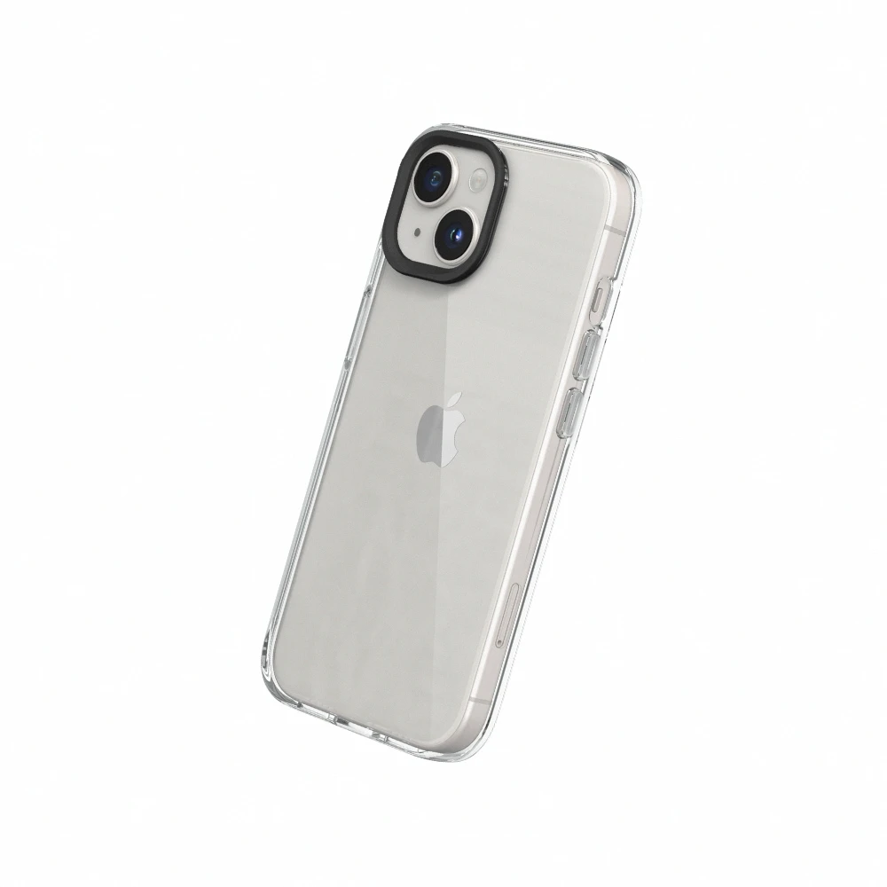 犀牛盾Clear iPhone 15
