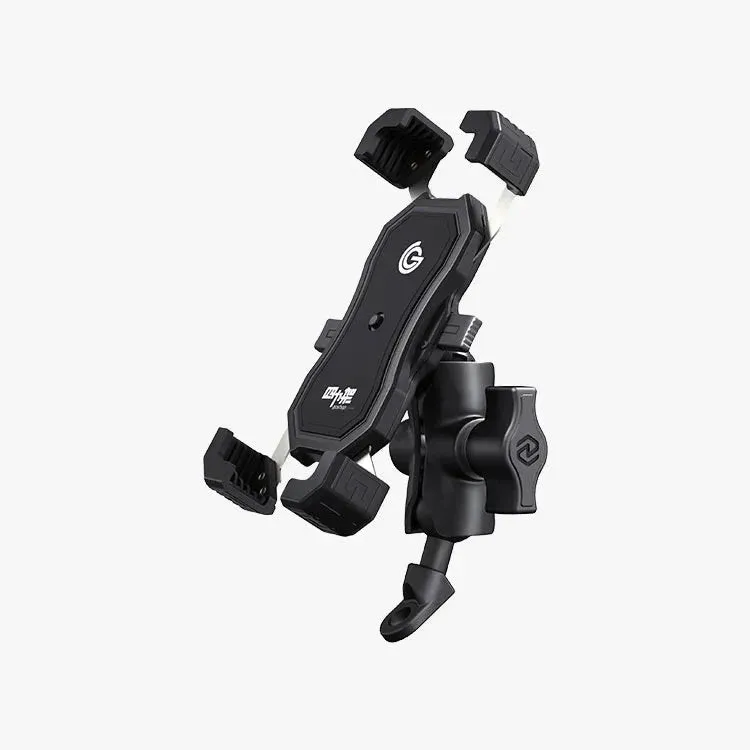 四力架 2s Pro 無線充電 手機架