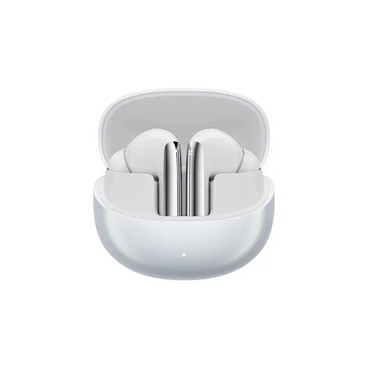 白 QCY MeloBuds Pro (HT08) 主動降噪真無線藍牙耳機