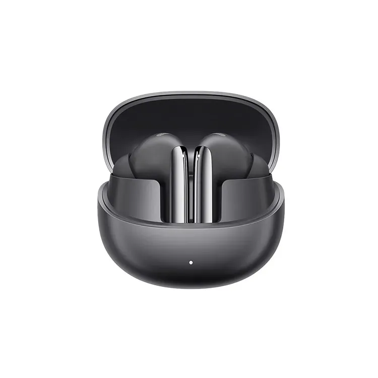 黑 QCY MeloBuds Pro (HT08) 主動降噪真無線藍牙耳機