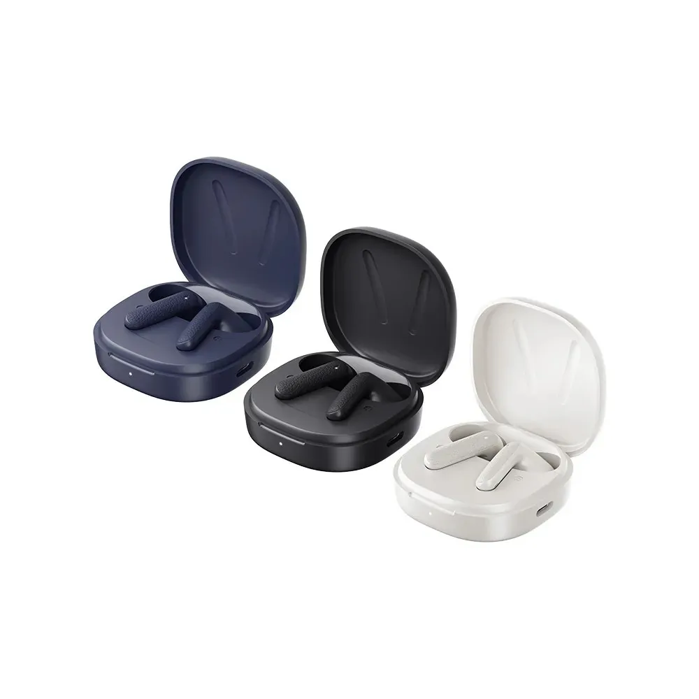 QCY AIR 真無線藍芽耳機