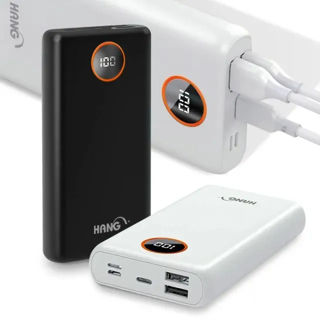 PD3 26000 認證行動電源PD+QC