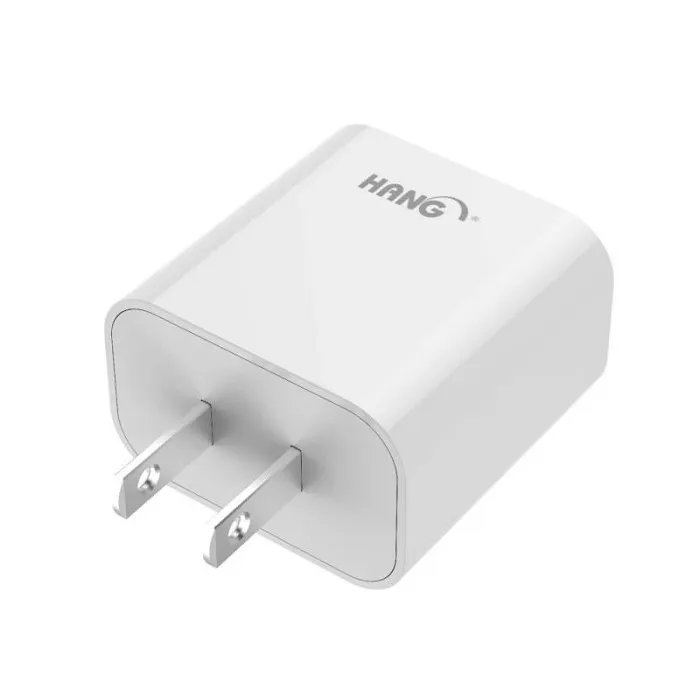 C81 22w 快速閃充電器 PD單孔