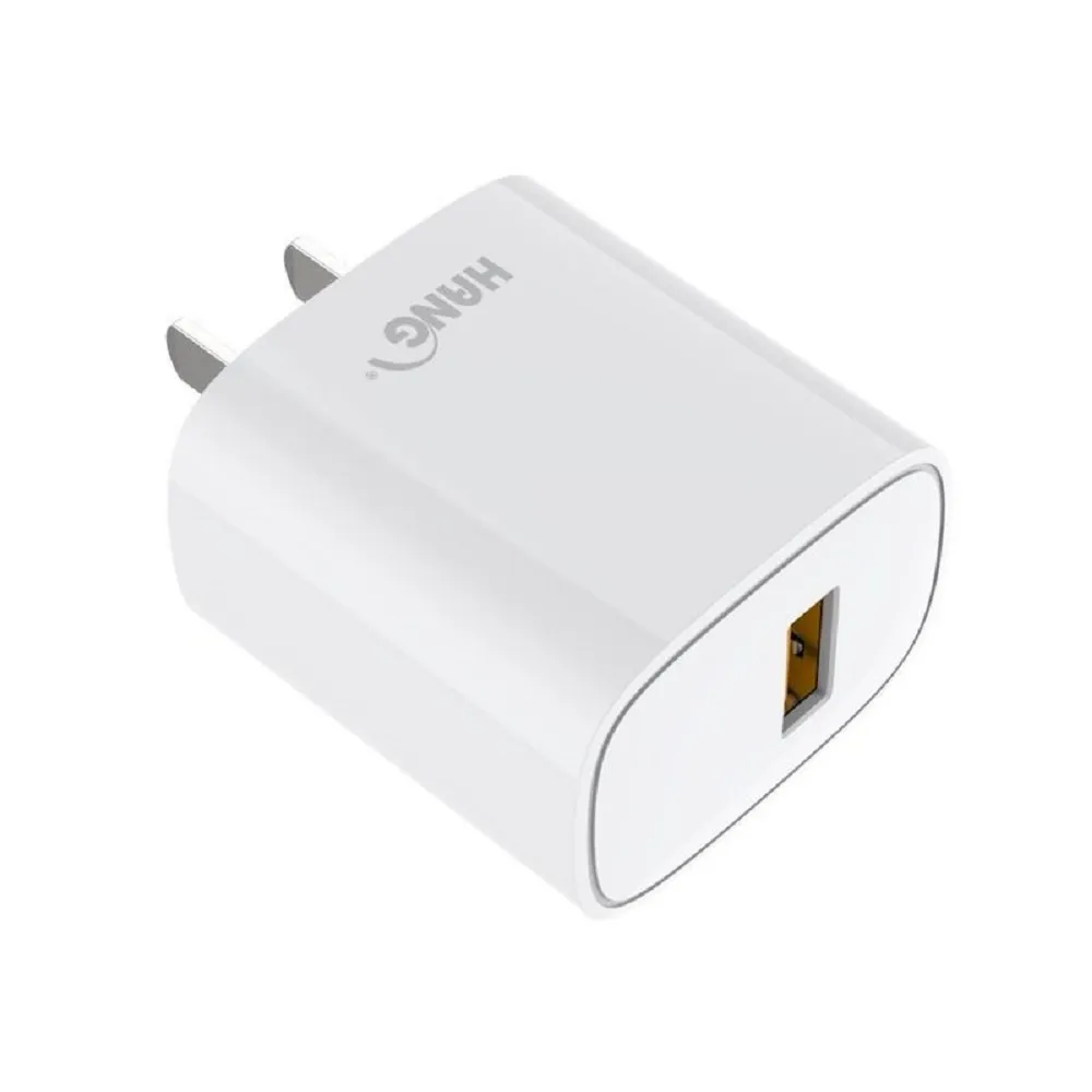 2A 超大輸出旅充頭 (HANG)C6A