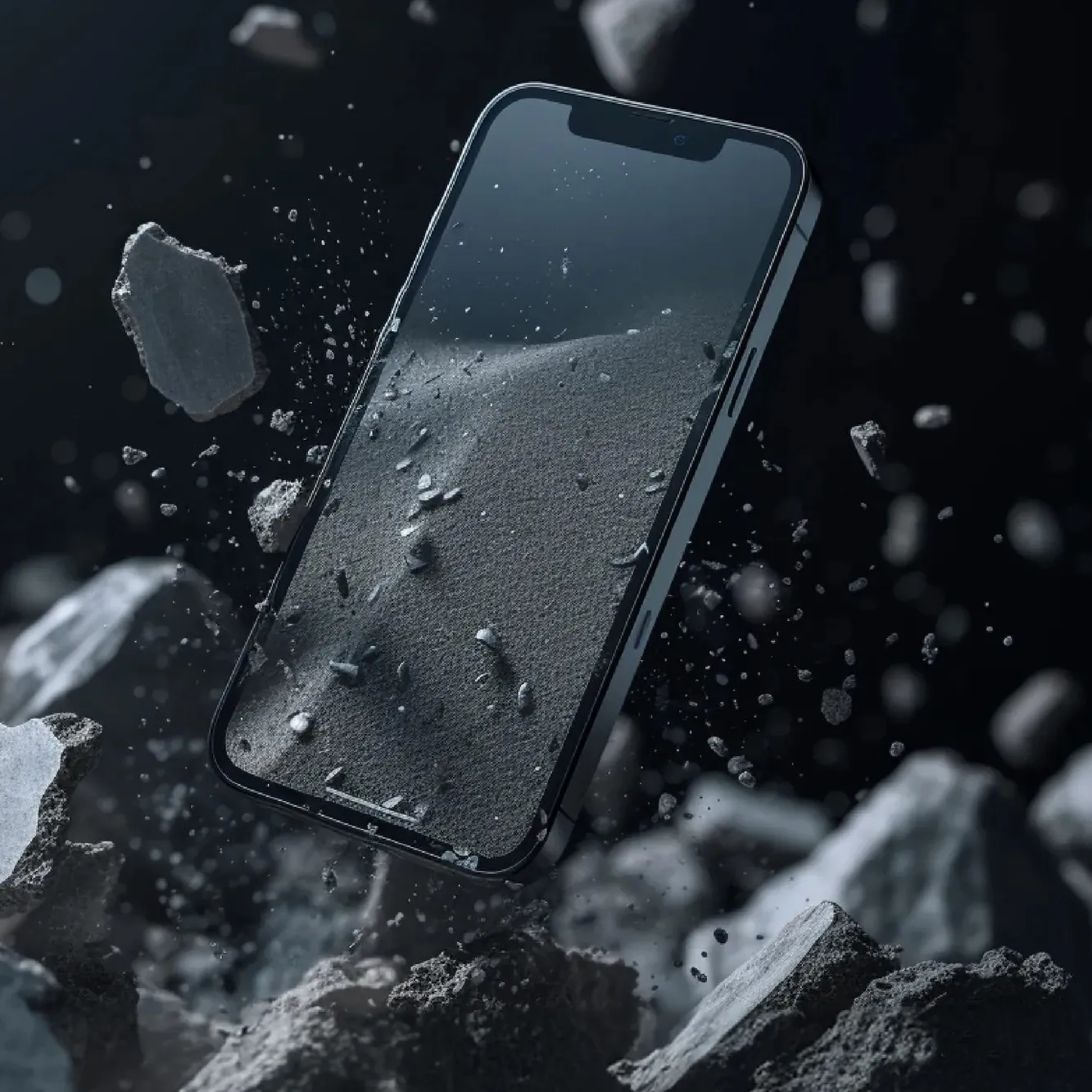 SIMMPO 護眼霧面-iPhone16