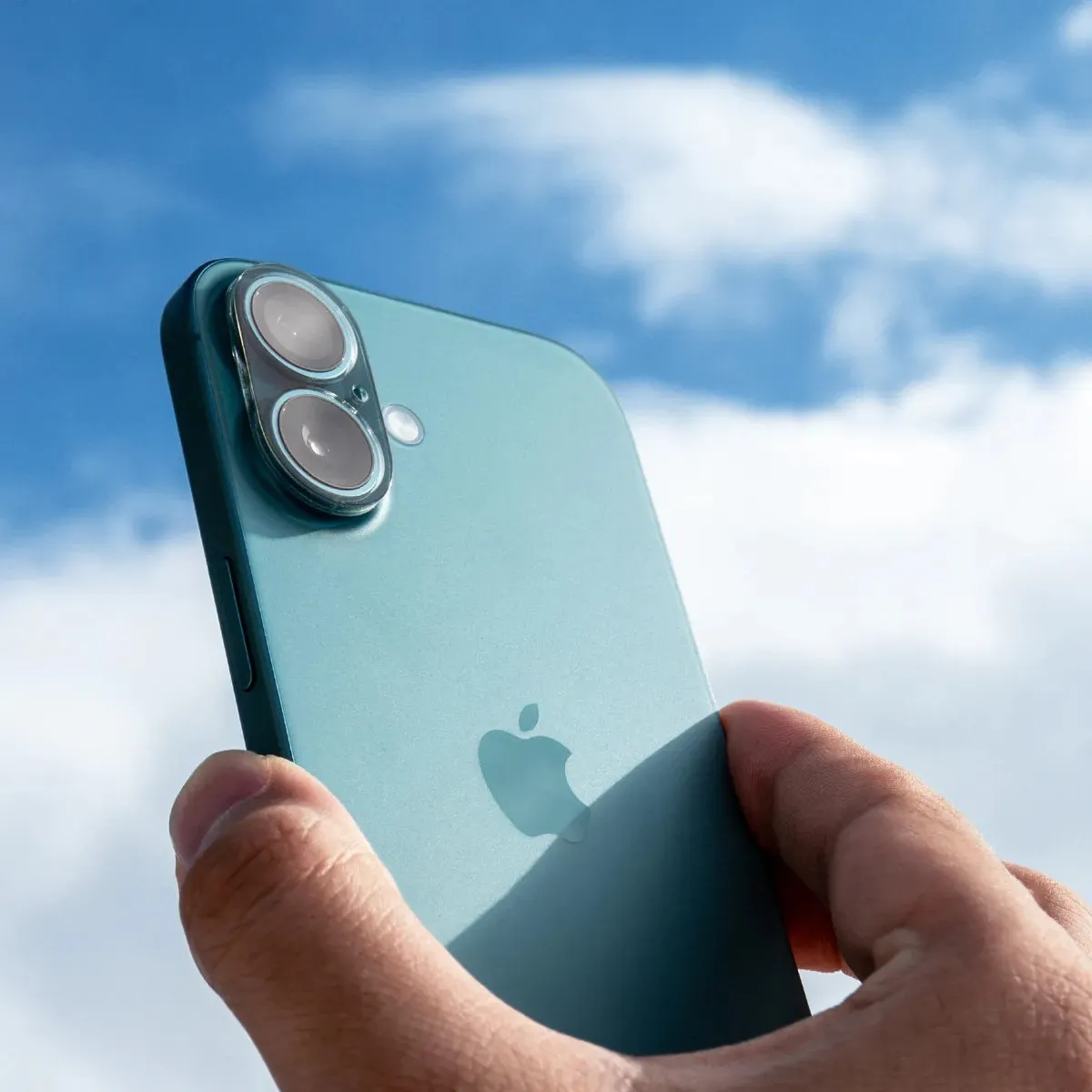 SIMMPO L-90 鏡頭保護貼 16 / 16 PLUS