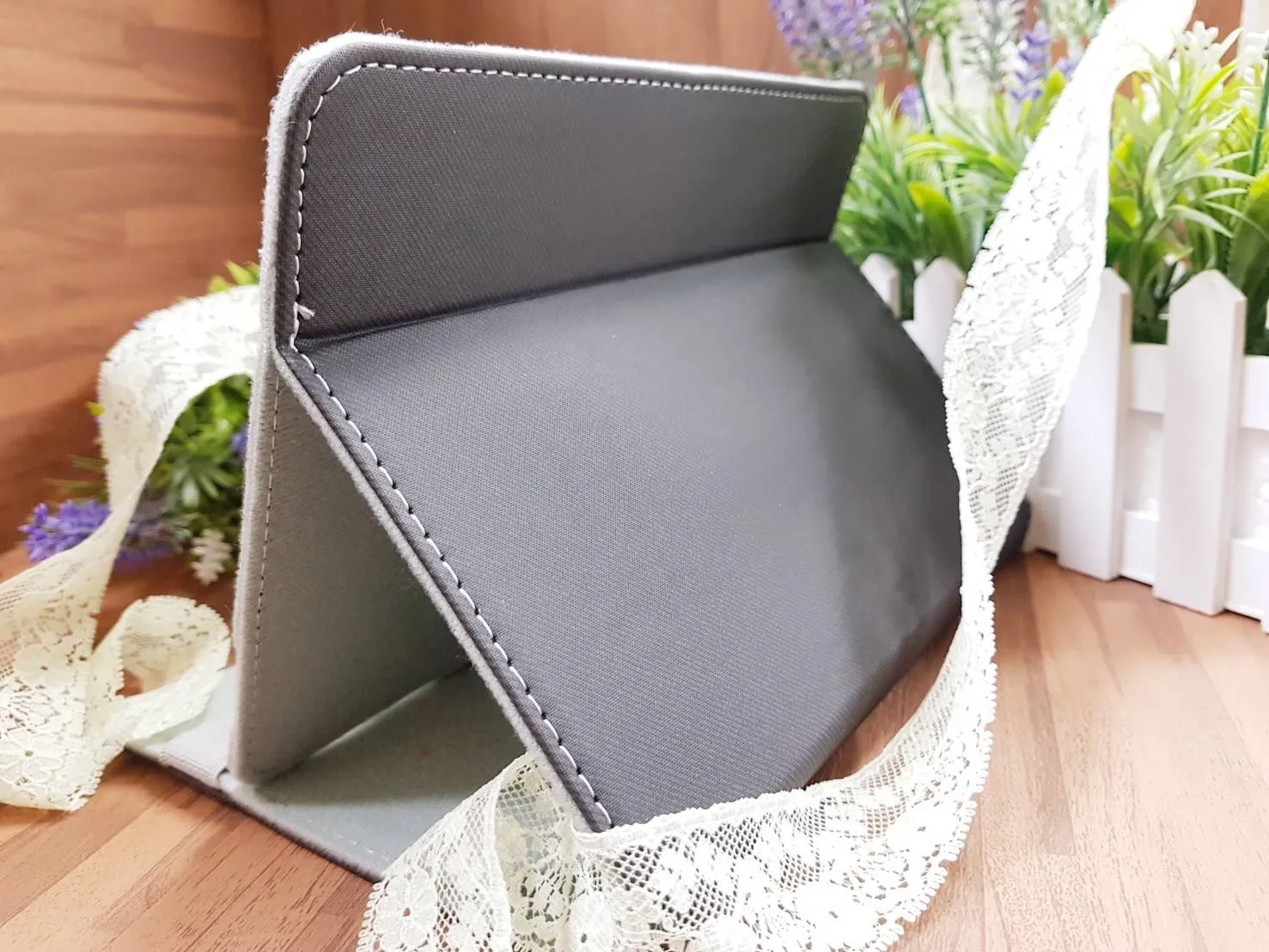 GT 7.0-8.0吋萬用型筆電翻書皮套