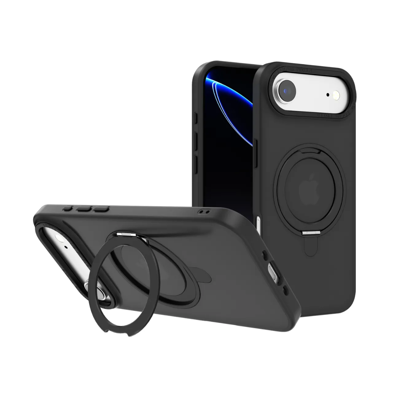 iPhone 17 CW雅盾磁吸殼