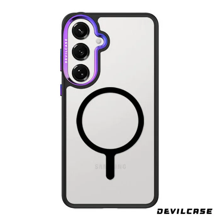 惡魔殼標準版磁吸款Samsung S26