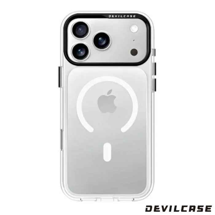 惡魔殼-標準磁吸版 2-iPhone 17
