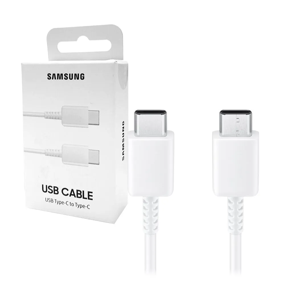 三星原廠Type C to Typec傳輸線