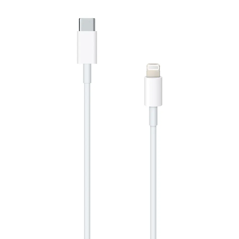 APPLE TC對Lightning 2M原廠傳輸線(盒)
