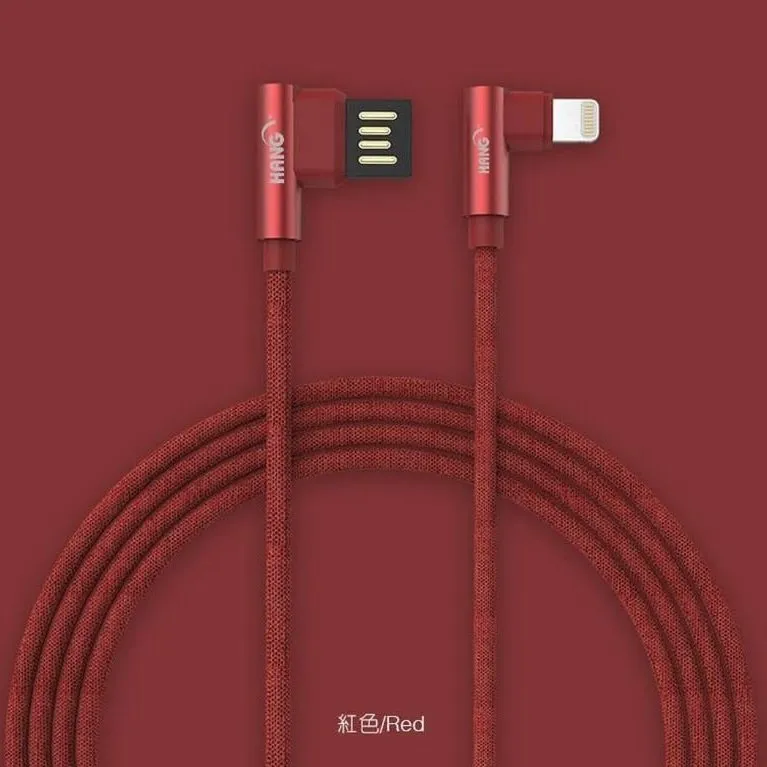 R11 Type C 布丁線USB傳輸充電線(DS)