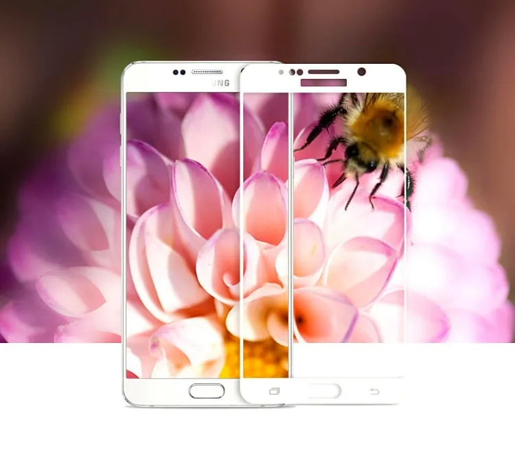 iPhone 7+/8+/5.5 防窺3D 白