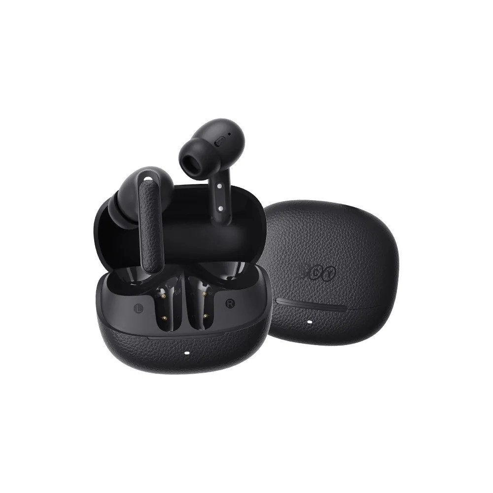 QCY HT15 主動降噪真無線藍牙耳機