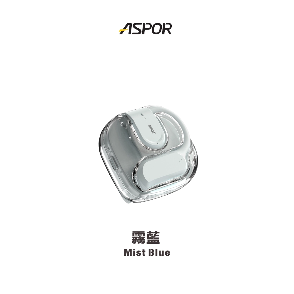 ASPOR 開放式耳掛藍牙耳機