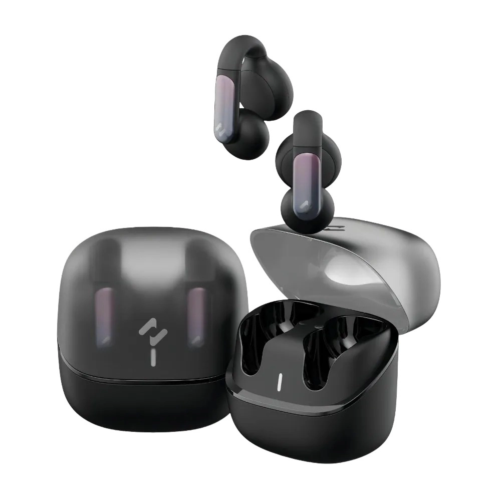 HAVIT 真無線開放式藍芽耳機