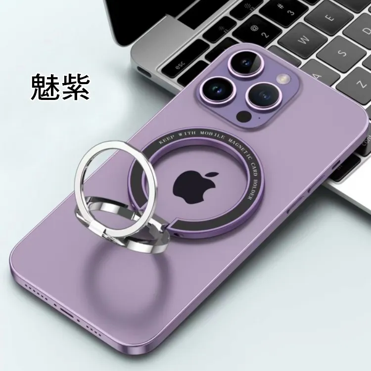 雙軸磁吸立架(暟)