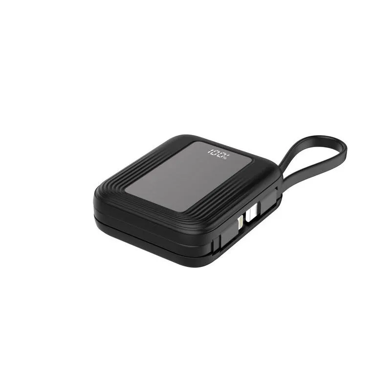 HANG 10000 PD11(自帶雙線)22.5W行動電源