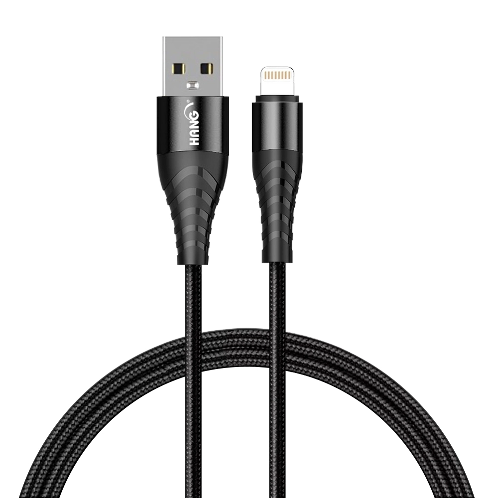 HANG R14 AP 3.4A 2米編織線