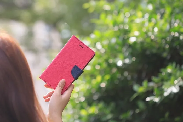 OPPO RENO 8 Pro陽光雙色側掀皮套