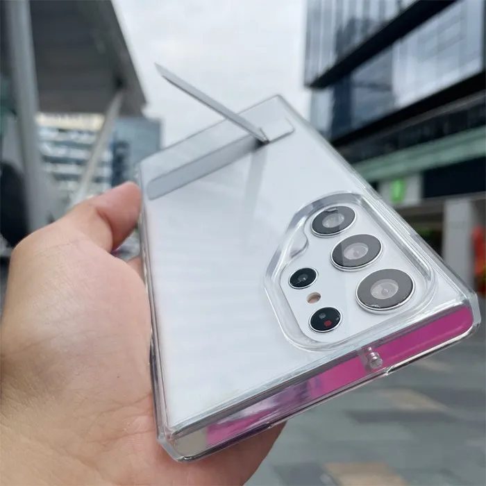 ZENOS星曜保護殼 SAM S25