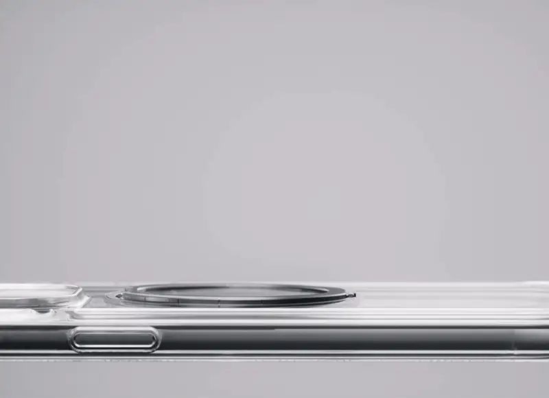 iPhone16 Pro 圖拉斯 R Fitness 磁吸360度支架殼