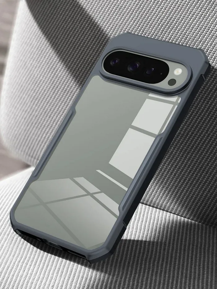 訊迪 甲殼蟲 google pixel 保護殼