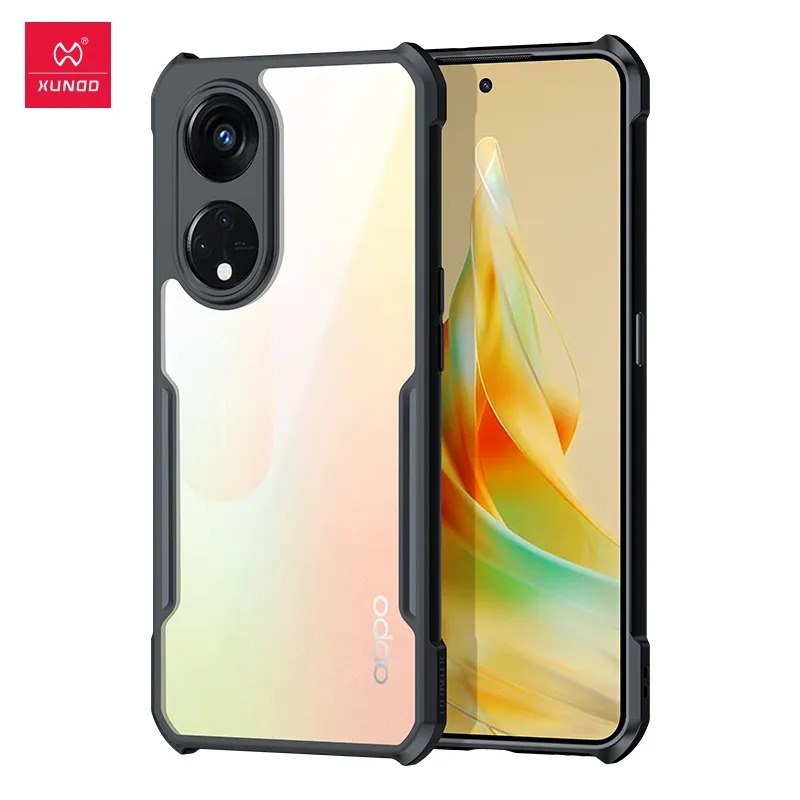 訊迪 甲殼蟲 OPPO 保護殼