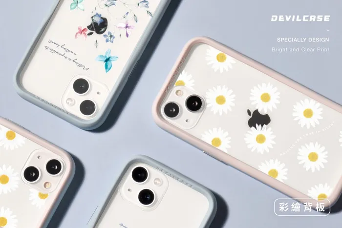 惡魔3代-IPHONE 16 相機按鍵版