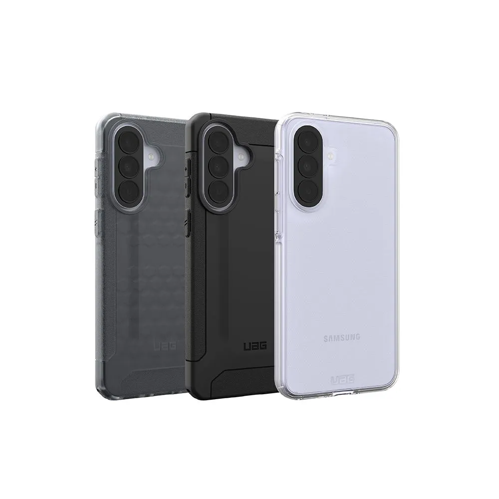 UAG Galaxy A37 耐衝擊極簡保護殼