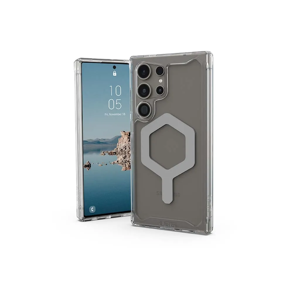 UAG-磁吸式耐衝擊-Galaxy S24Ultra