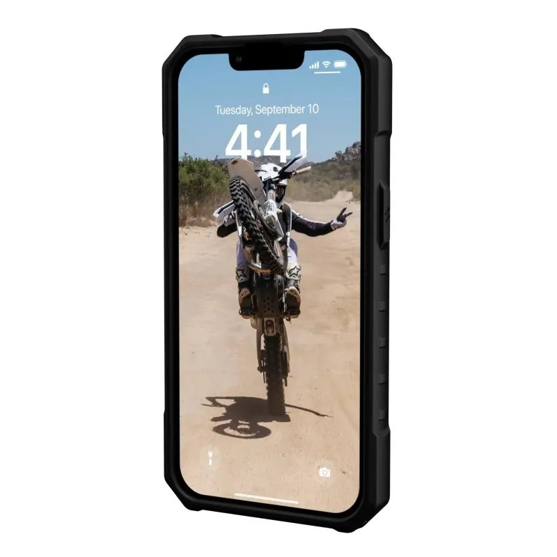 UAG 磁吸耐衝擊經典保護殼-iPhone 14