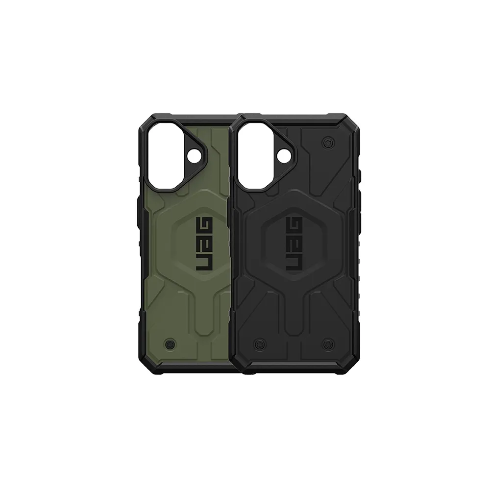 UAG 磁吸經典款-iPhone 16