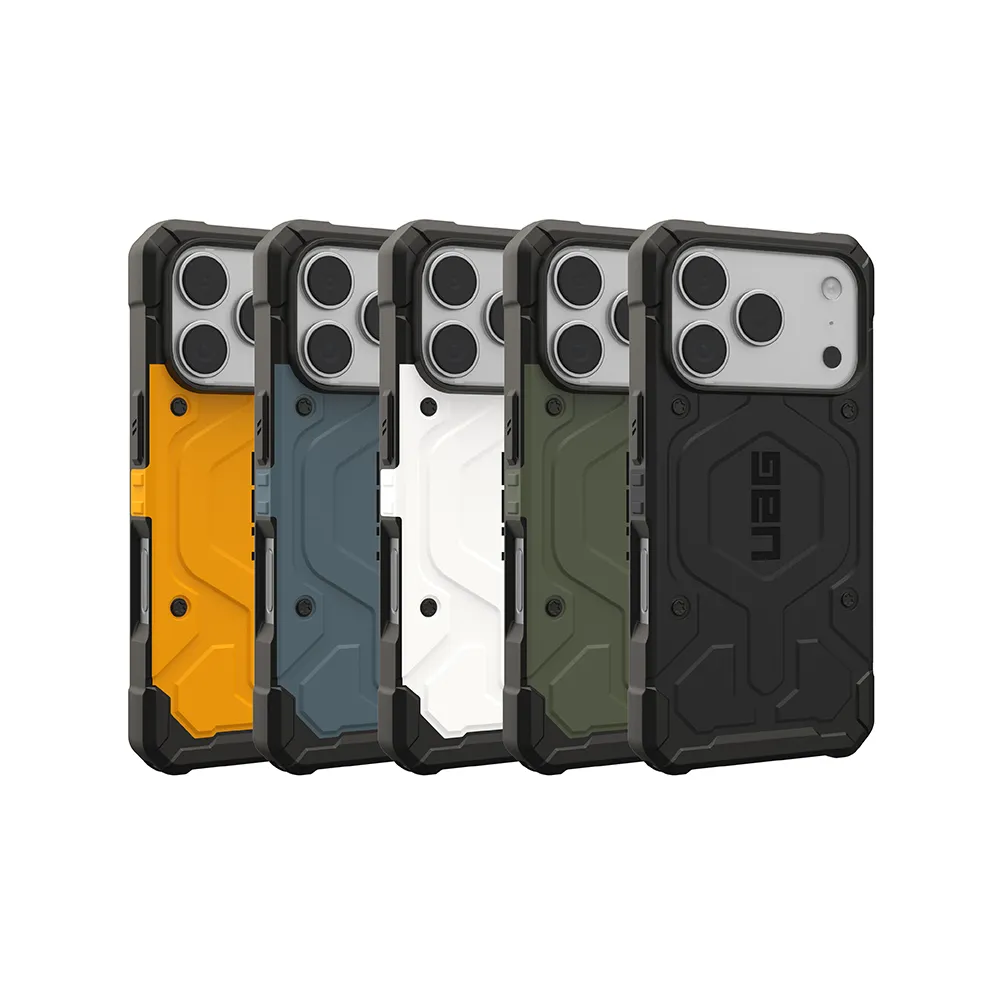 UAG 磁吸經典款-iPhone 17