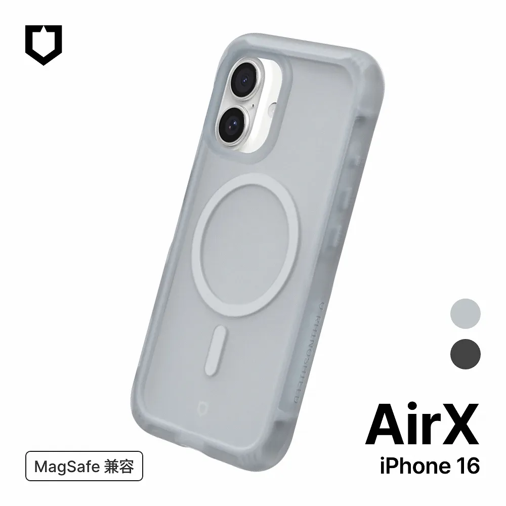 犀牛盾 AirX-iPhone 16