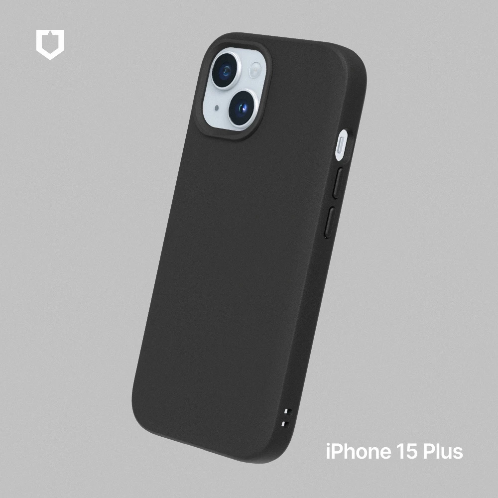 犀牛盾SolideSuit iPhone 15
