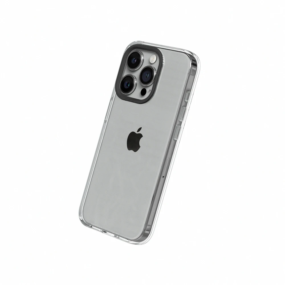 犀牛盾Clear iPhone 15