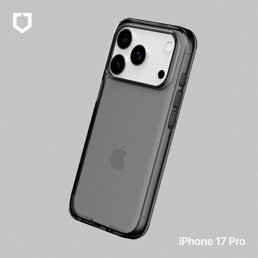 犀牛盾-Clear-iPhone 17