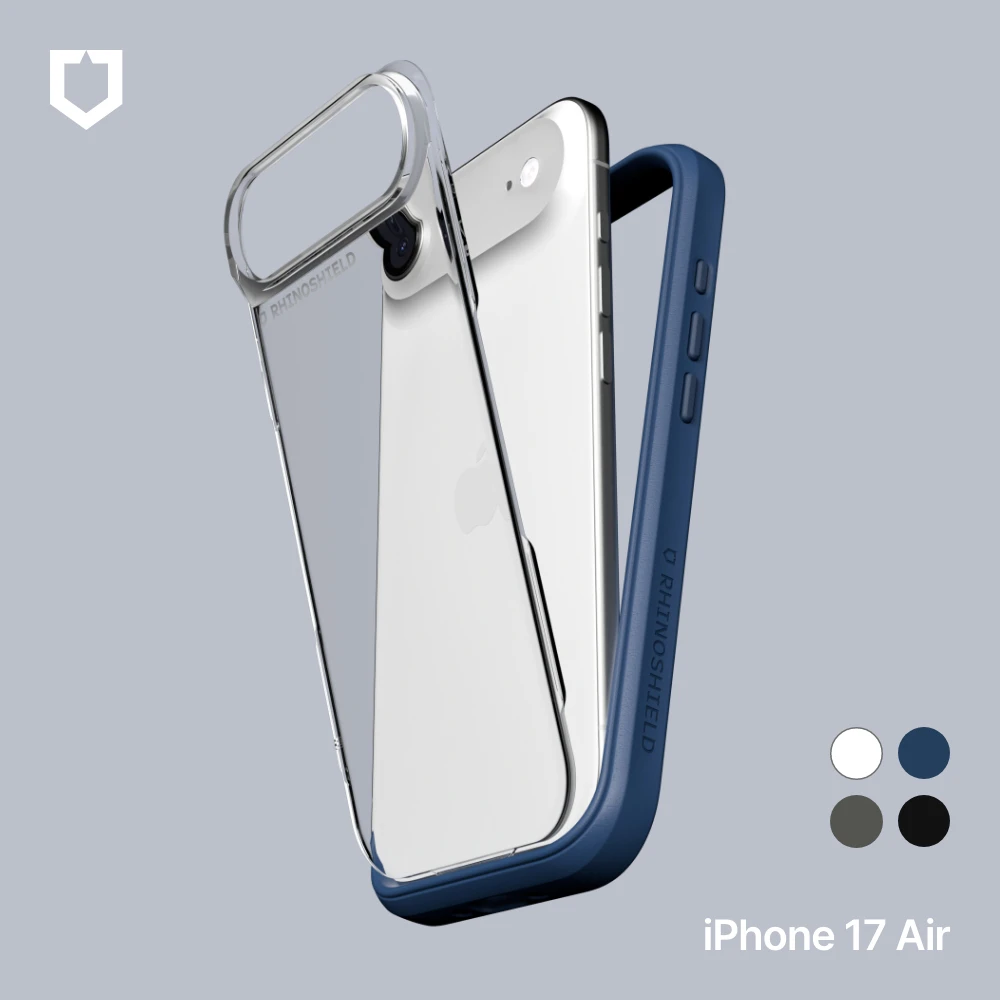 犀牛盾-Mod NX-iPhone 17