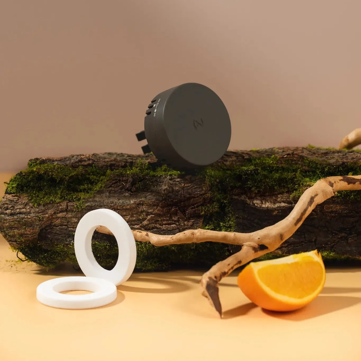 Onedaily 香氛塊(兩入)-湖畔森林