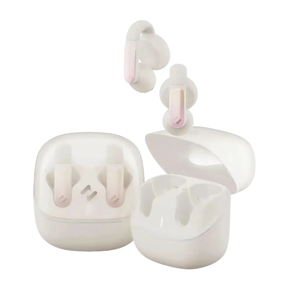 HAVIT 真無線開放式藍芽耳機