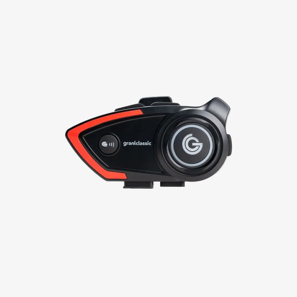 GC C300 我聽你講 安全帽藍芽耳機