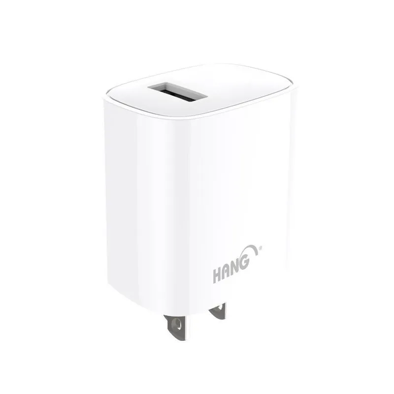 2A 超大輸出旅充頭 (HANG)C6A
